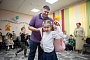 Работники АО «Транснефть – Север» приняли участие в благотворительной акции ко Дню знаний
